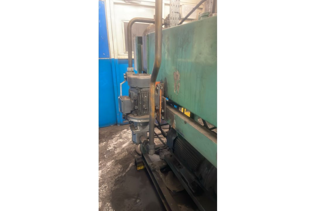 Clansman Dynamic Hydraulic Manipulator - Image 6 of 9