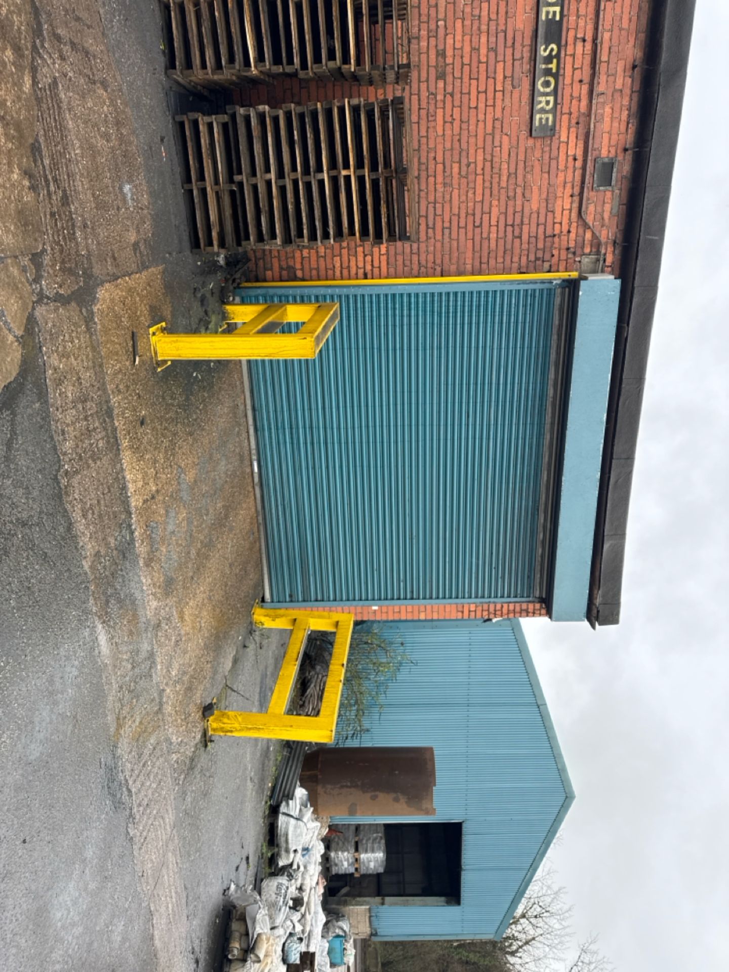 Electric Roller Shutter Door - Image 2 of 7