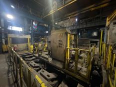 Pouring Machine By Pour-tech