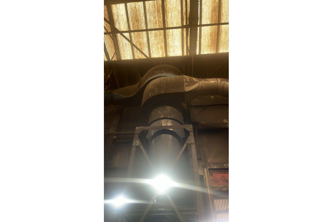 Shotblast Extraction System - Image 3 of 20