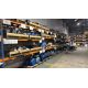8 Bays of Boltless Pallet Racking - Image 6 of 10