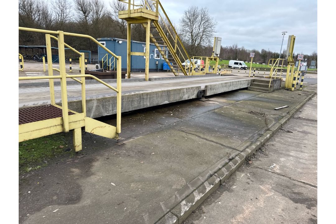 Avery Weighbridge - Image 12 of 14