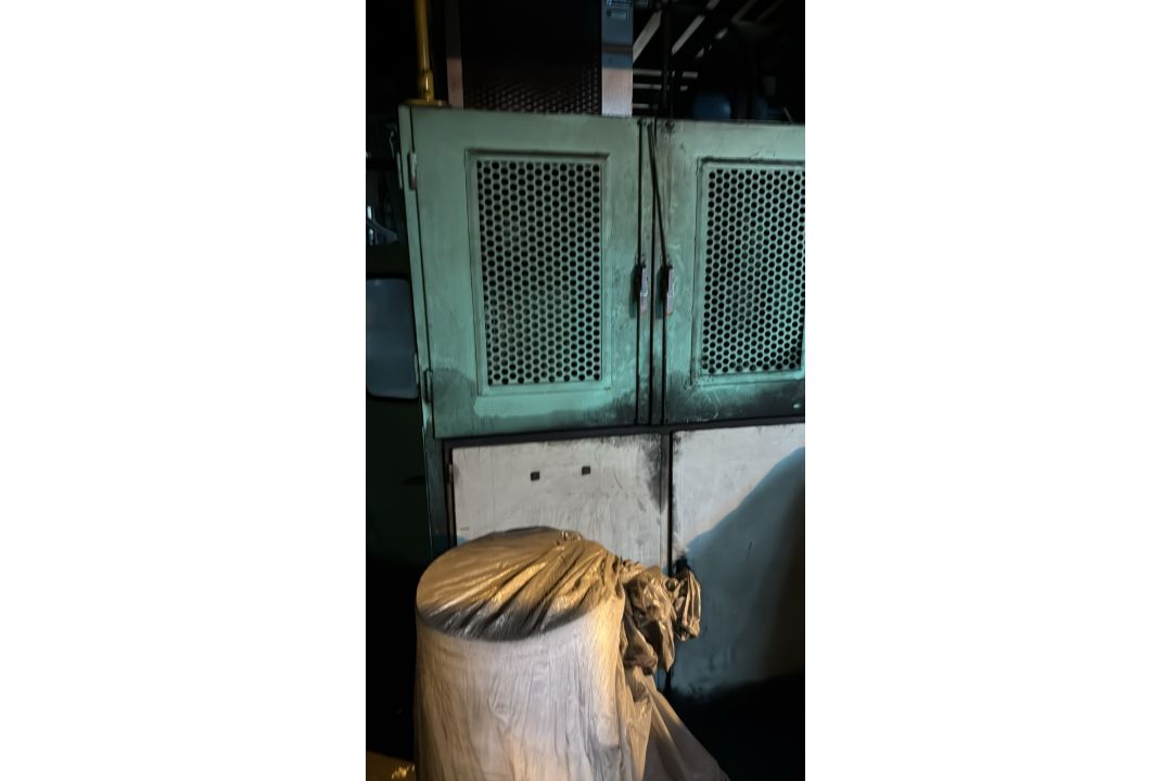 Industrial Core Machines - Image 16 of 17