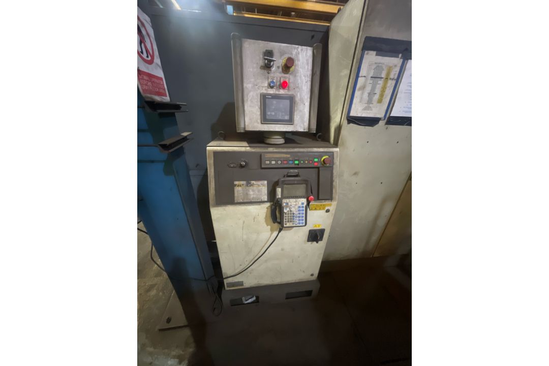 Fanuc Ltd A2/3000 Robot Welder - Image 4 of 6