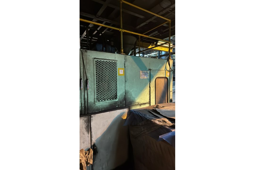 Industrial Core Machines - Image 17 of 17