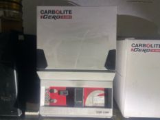 Carbolite Gero Laboratory Oven 30-3000c CWF1200