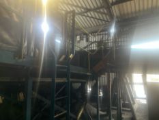 Jost Steel Vibrating Conveyor