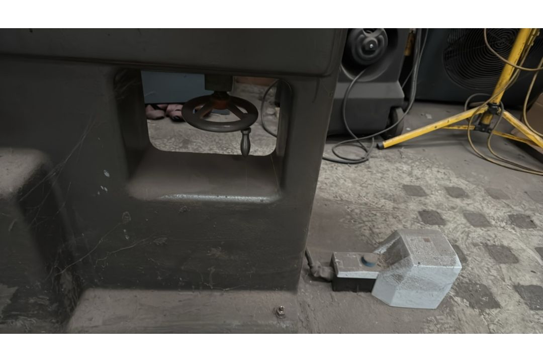 Zimmerman PS1 Vertical Sander - Image 5 of 11