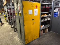 COSHH Cabinet