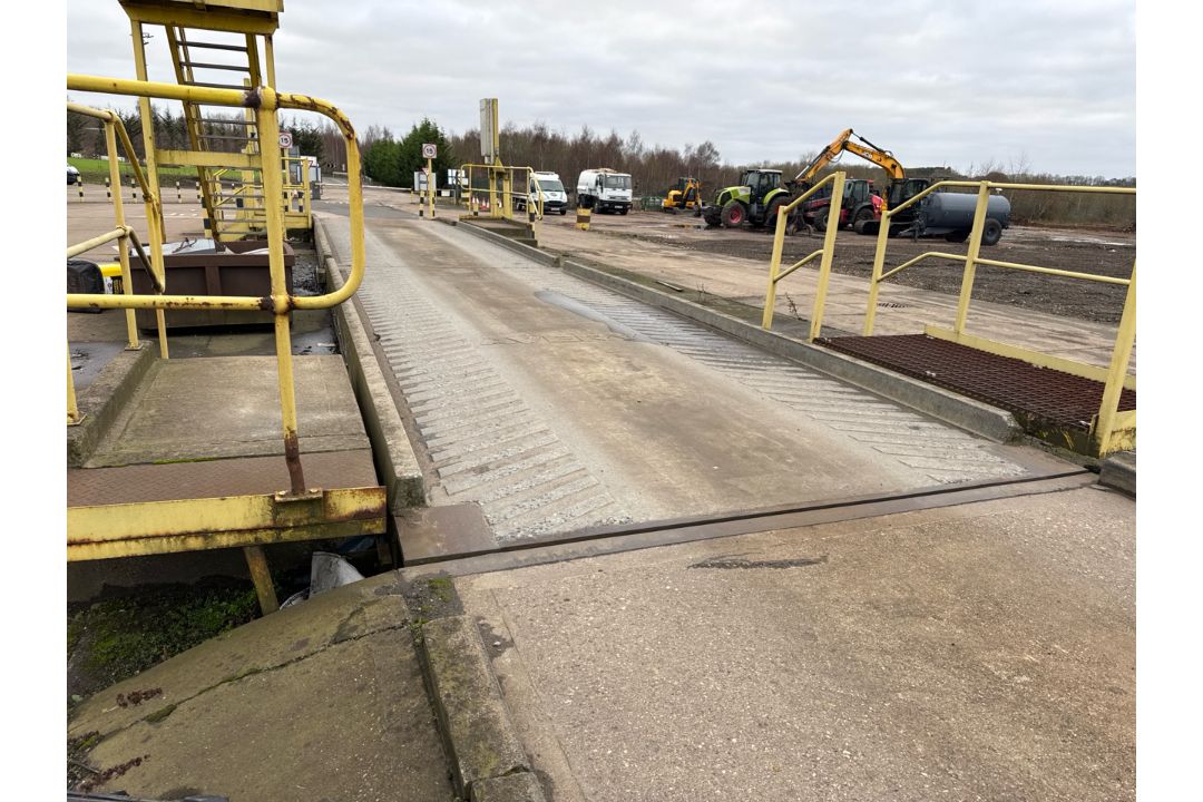 Avery Weighbridge - Image 2 of 14