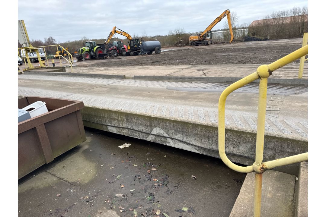 Avery Weighbridge - Image 4 of 14