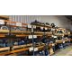 8 Bays of Boltless Pallet Racking - Image 4 of 10