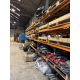 4 Bays of Boltless Pallet Racking - Image 4 of 9