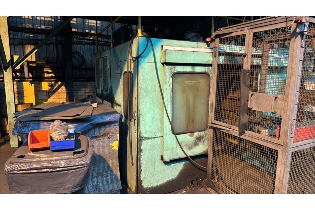 Industrial Core Machines - Image 2 of 17