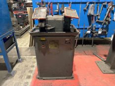 Wadkin Bursgreen B7g Panel Saw