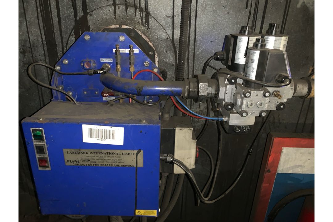 Dip Oven 1 - Image 5 of 10