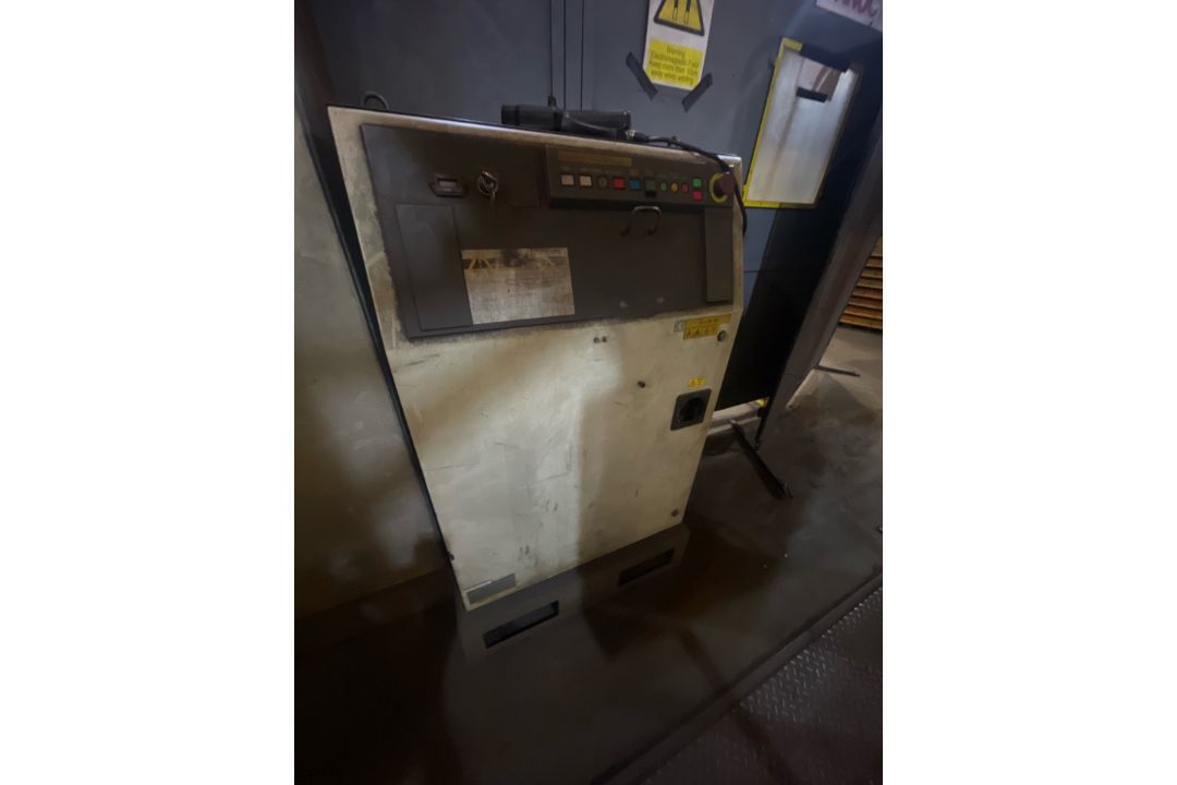 Fanuc Ltd A2/3000 Robot Welder - Image 3 of 3