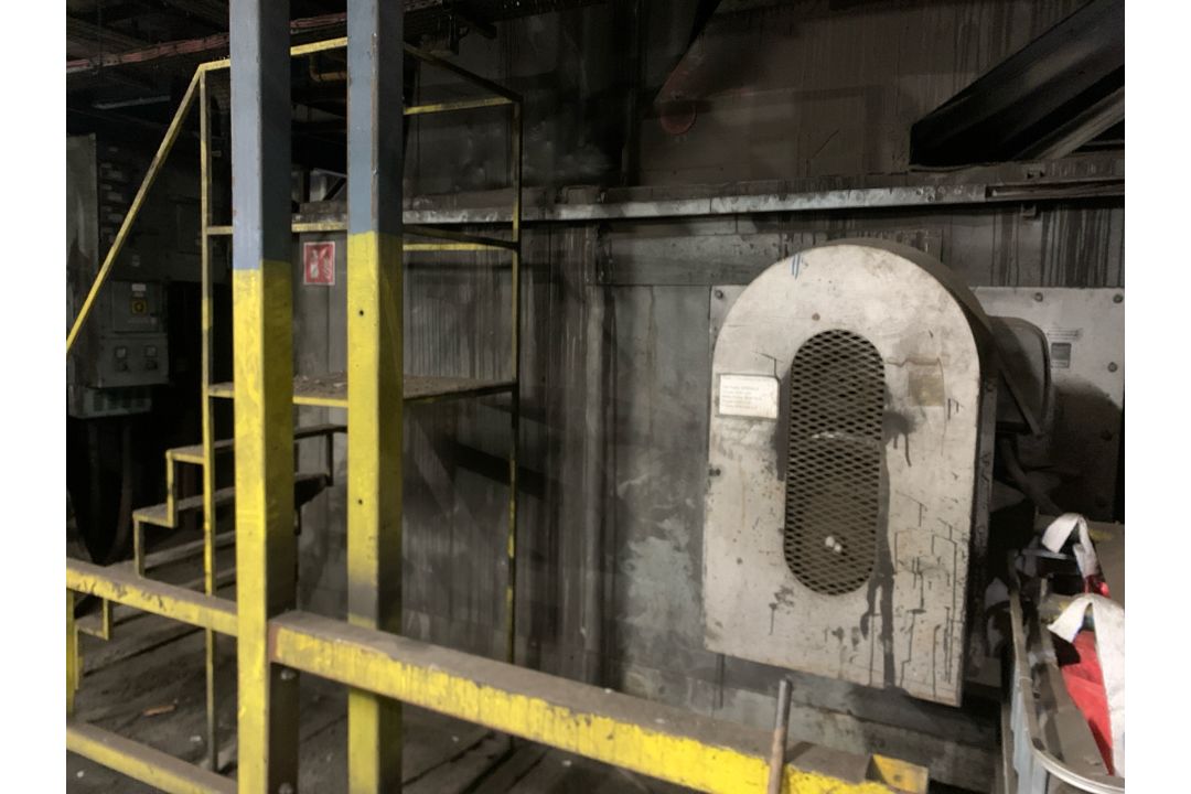Dip Oven 1 - Image 10 of 10