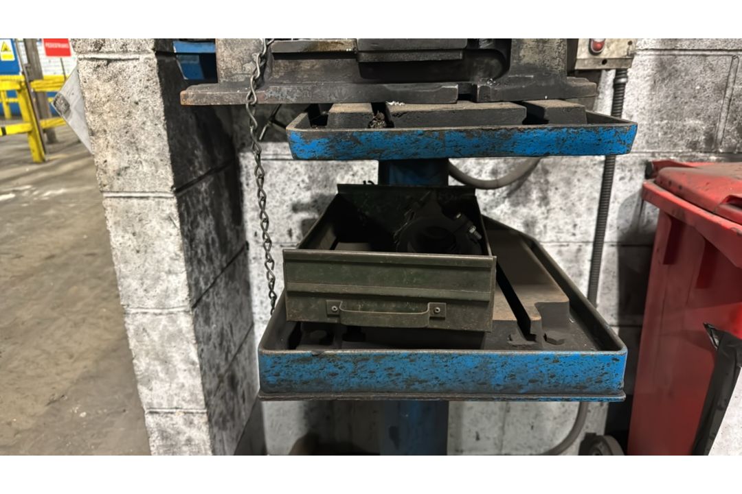 Pillar Drill - Image 5 of 11