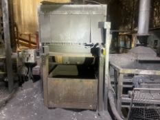 Industrial Magnetic Belt 3