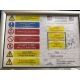 8 Bays of Boltless Pallet Racking - Image 10 of 10