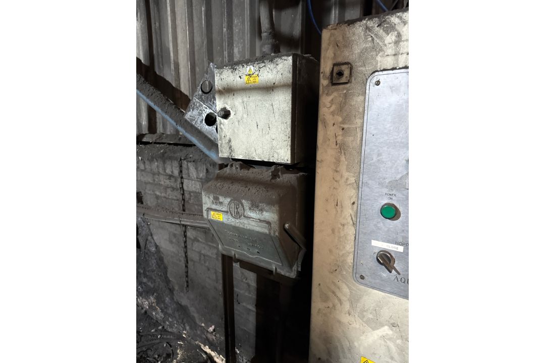Shotblast Extraction System - Image 18 of 20