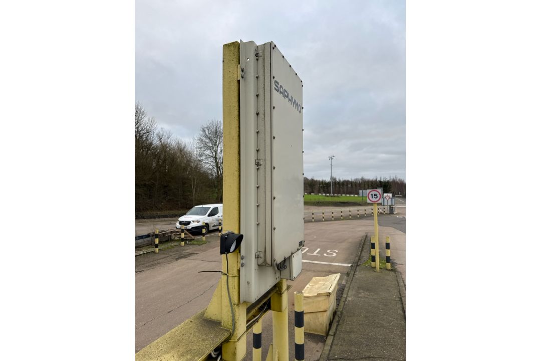 Avery Weighbridge - Image 8 of 14