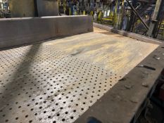 Jost Steel Vibrating Conveyor 3