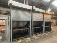Bolster Oven