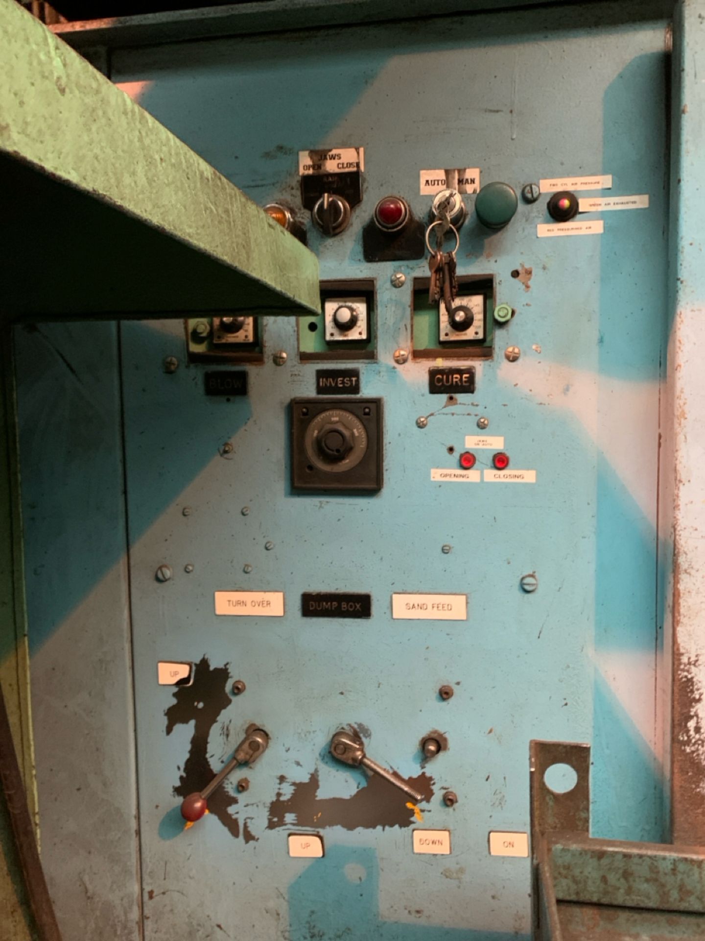 Industrial Core Machines - Image 8 of 10