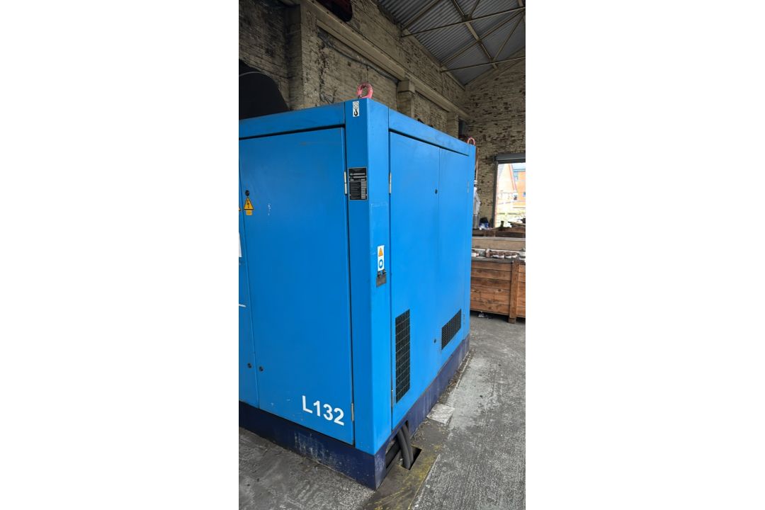 CompAirL132 Compressor - Image 12 of 15
