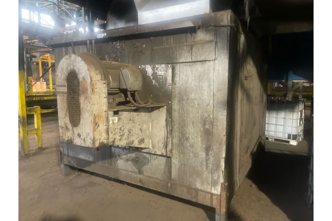 Dip Oven 1 - Image 4 of 10