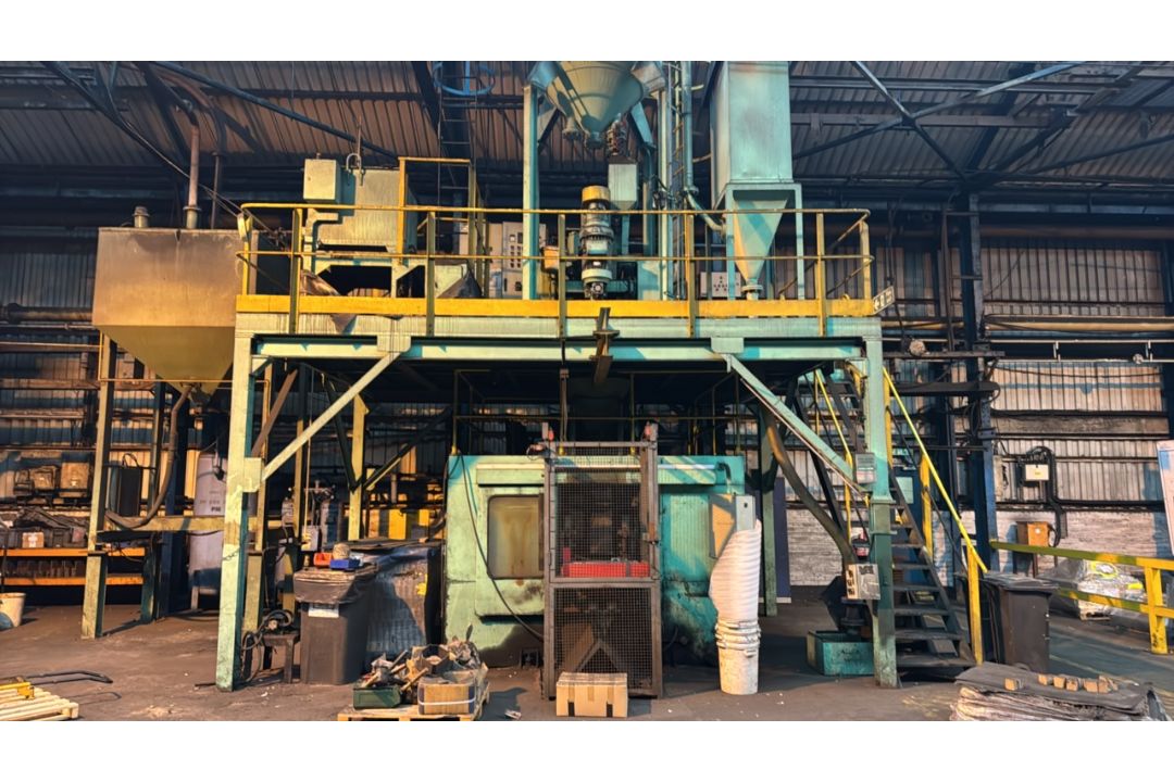 Industrial Core Machines - Image 5 of 17