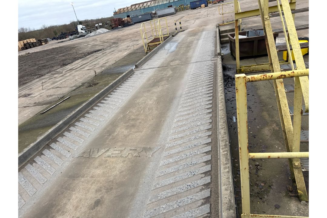 Avery Weighbridge - Image 10 of 14