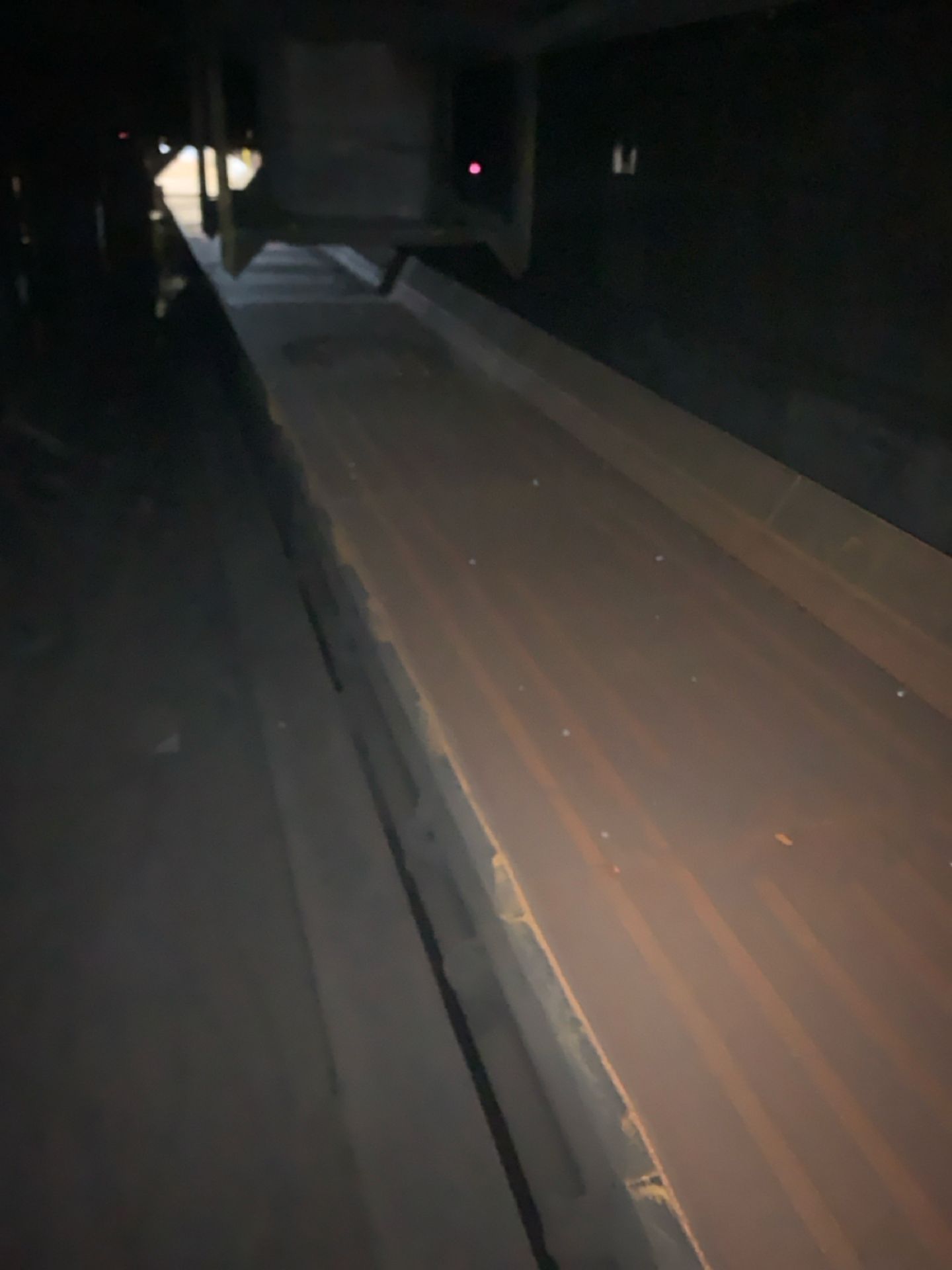Jost Steel Vibrating Conveyor 5 - Image 2 of 3