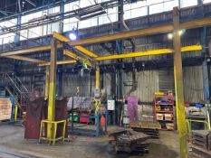 Lifting Frame