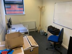 Entire Contents Of Office