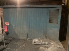 Stamford Newage Diesel Generator