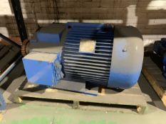 7.5TN Crane Hoist Motor
