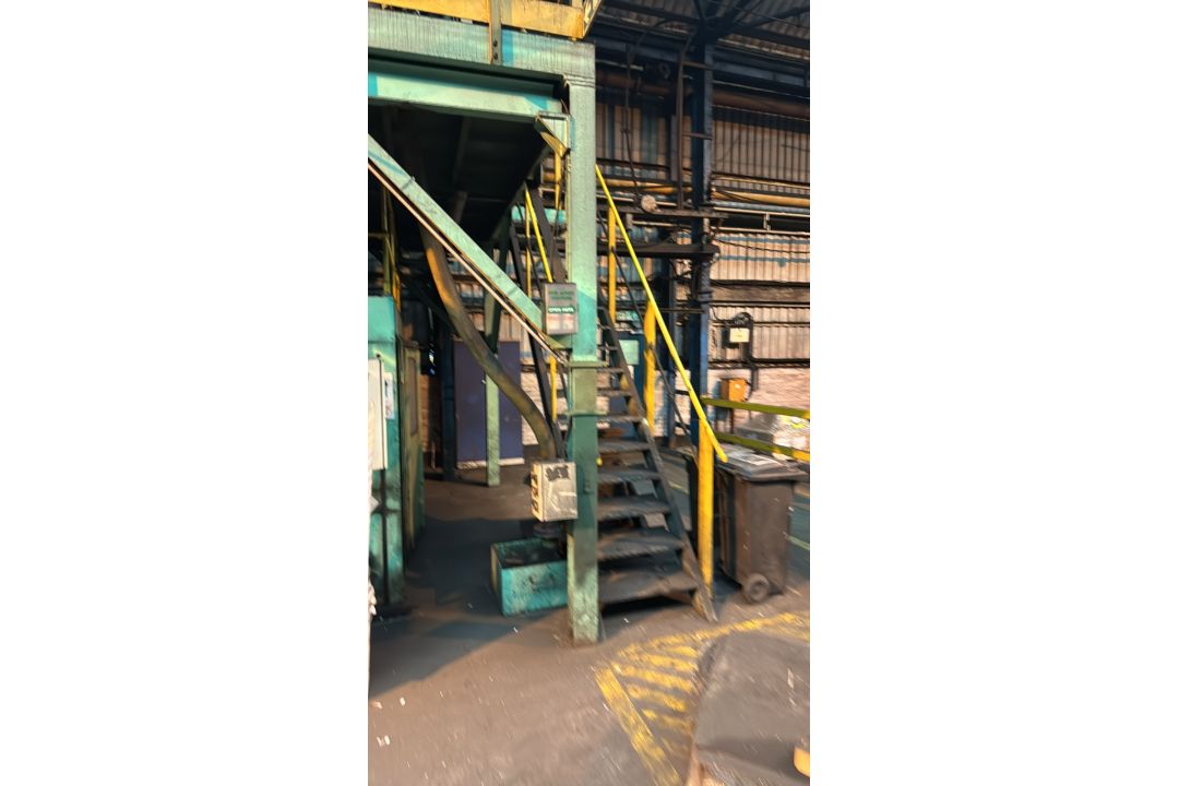Industrial Core Machines - Image 7 of 17