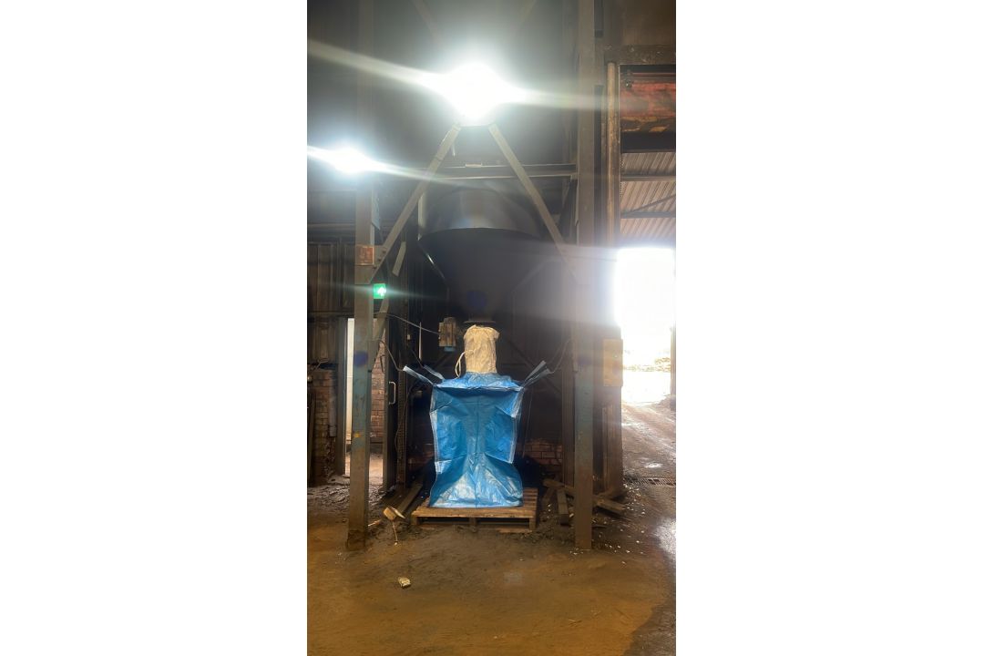 Shotblast Extraction System - Image 2 of 20