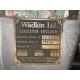 Wadkin Fm657 Slotted Planer - Image 9 of 9