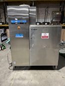 *NO RESERVE* Meiko K160 PI Conveyor Dishwasher With Feedtable