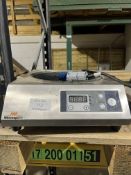 *NO RESERVE* Sirman Countertop Induction Wok IH 35