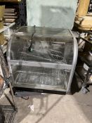 *NO RESERVE* Lincat Tabletop Heated Unit
