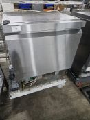 *NO RESERVE* Williams H5UC R1 Blast Chiller