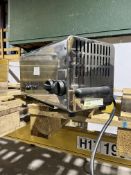 *NO RESERVE* Lincat LT6X 6 Slice Commercial Toaster