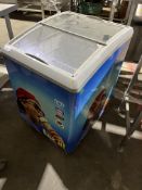 *NO RESERVE* Ice Cream Freezer