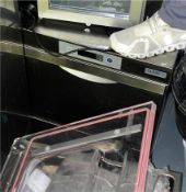 * NO RESERVE* ClassEQ Glasswasher