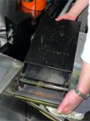 * NO RESERVE* Coffee Grind Box